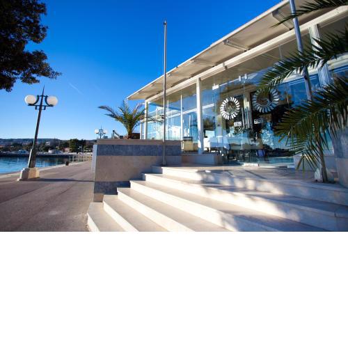 Hotel Marina