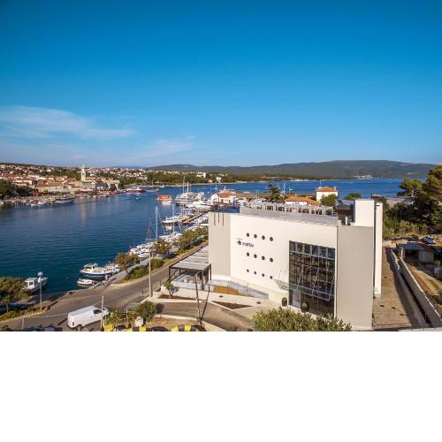 Hotel Maritime