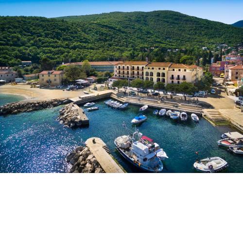 Hotel Mediteran - Liburnia