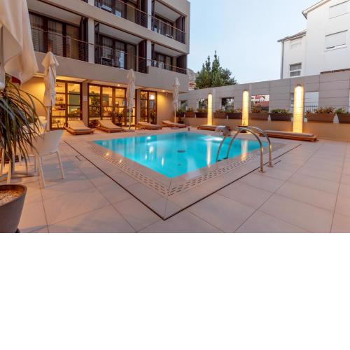Hotel Nestos