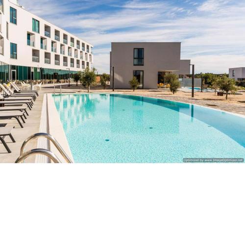Hotel Olea