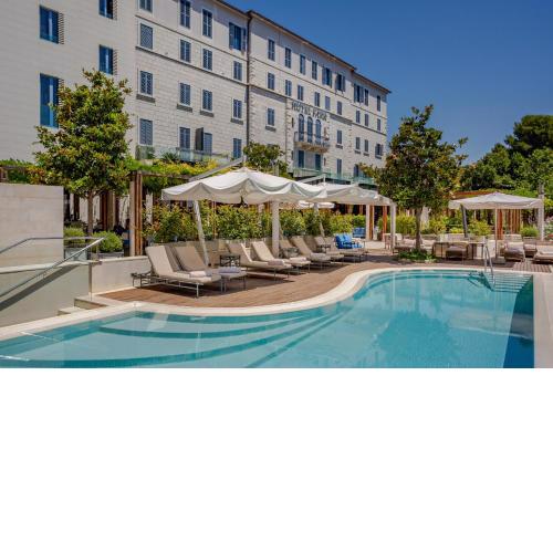 Hotel Park Split