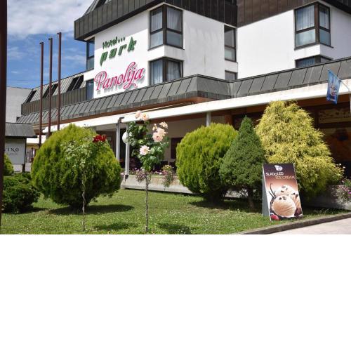 Hotel Park
