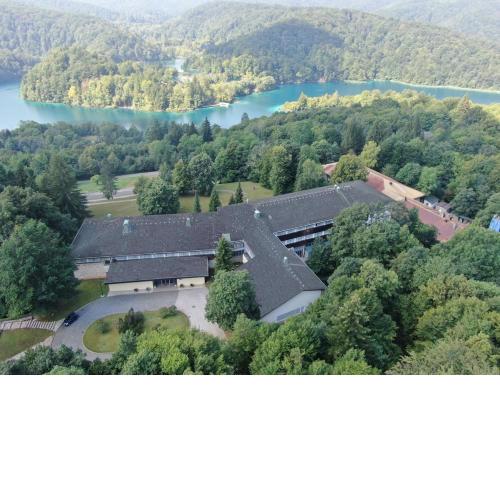 Hotel Plitvice