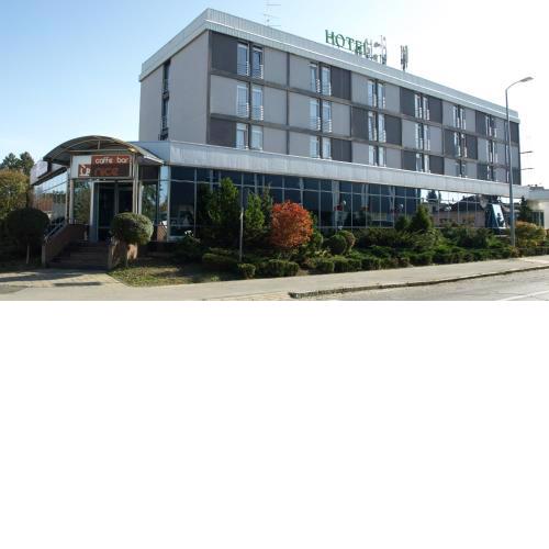 Hotel Podravina