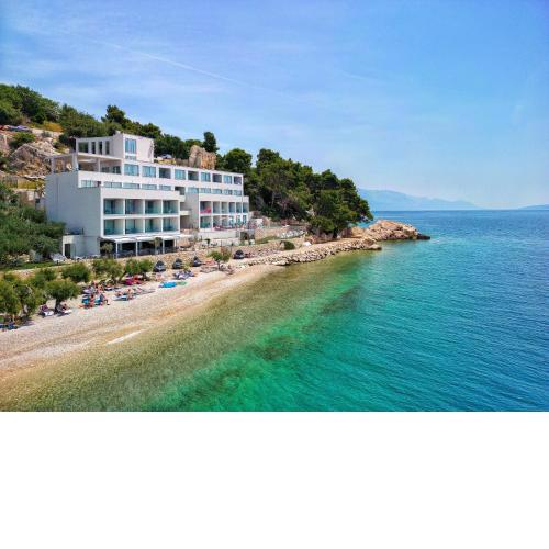Hotel Saint Hildegard