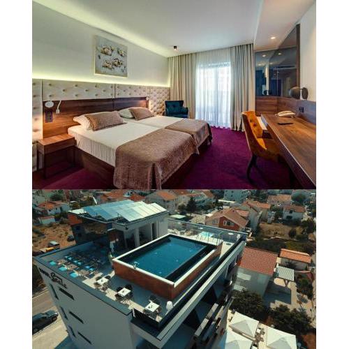 Hotel Scala d'Oro