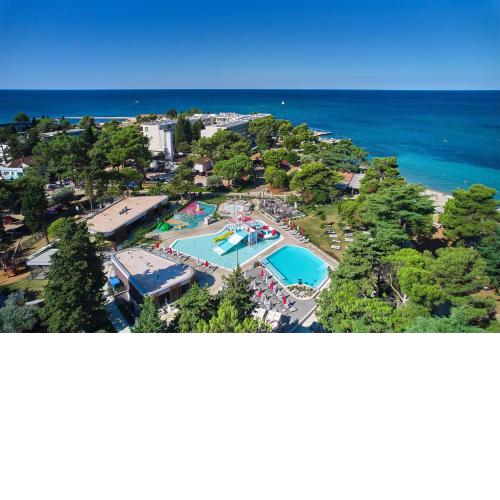 Hotel Sipar Plava Laguna