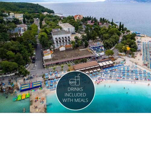 Hotel Slaven