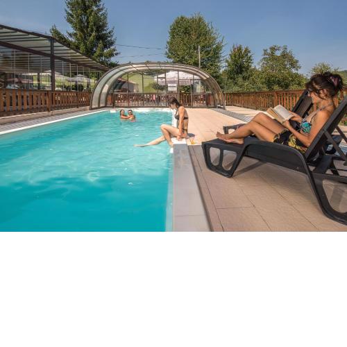 Hotel Srakovcic Heart of Nature