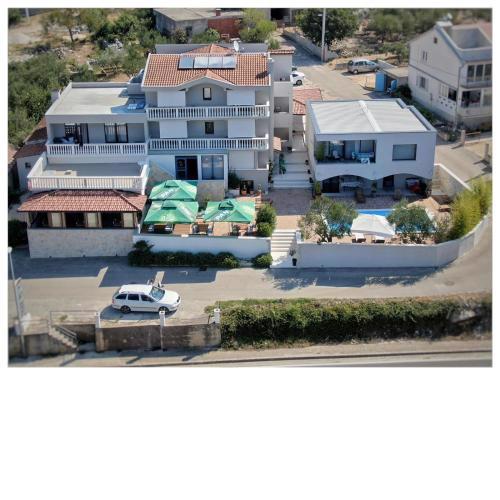 Hotel Stipe