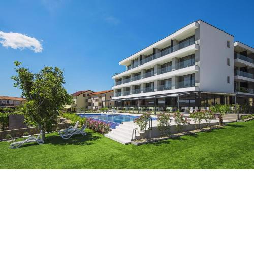 Hotel Villa Margaret