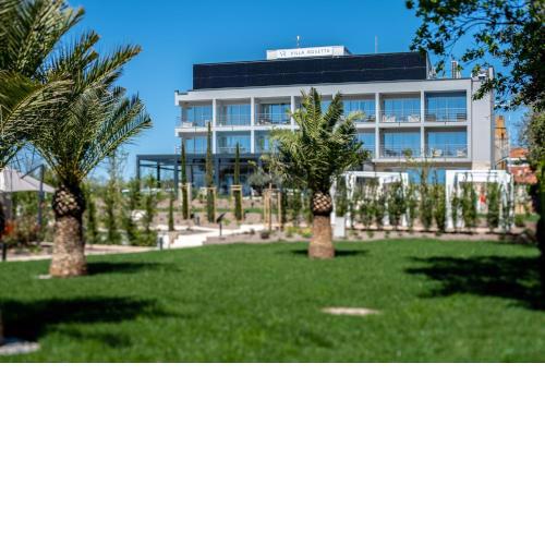 Hotel Villa Rosetta