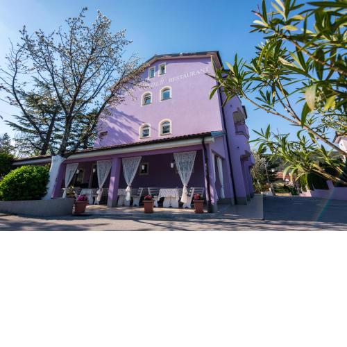 Hotel Villa Sandi - free parking