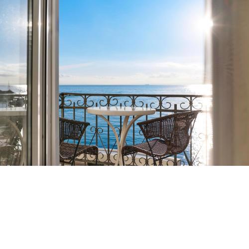 Hotel Villa Schubert