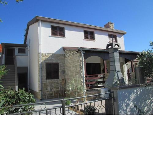 House Adria - Sabunike