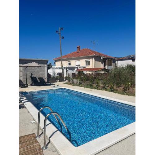 House Antonija, relax by the sea