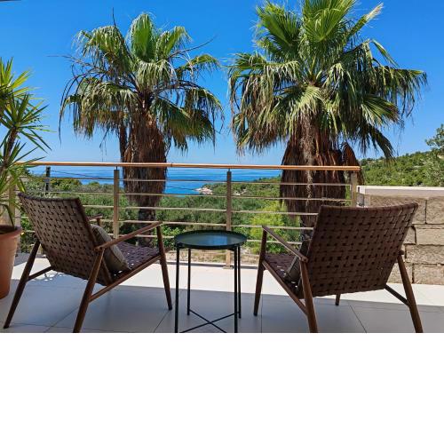 House Arta, 3 bedroom apartment