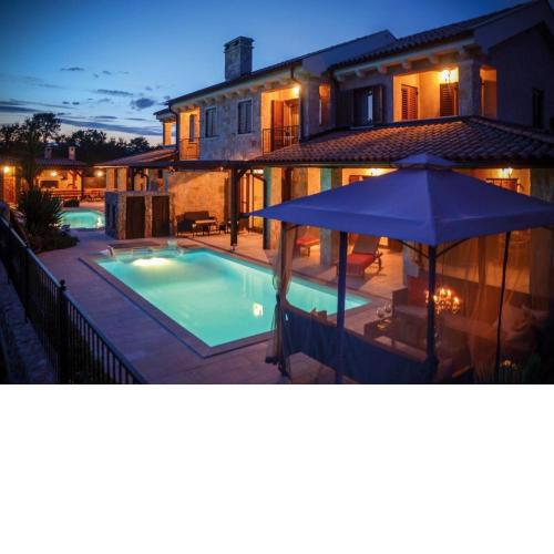 House Berna 2