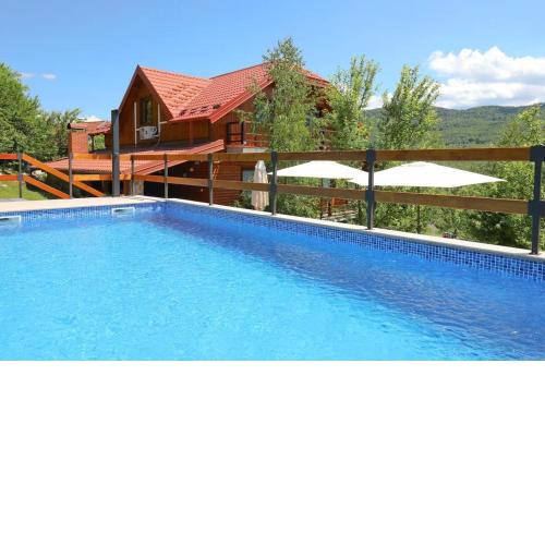 House Breza