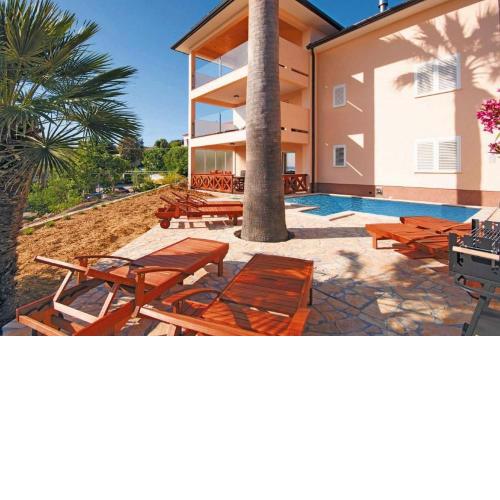 House Davorka