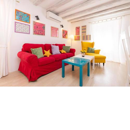 House Encanto
