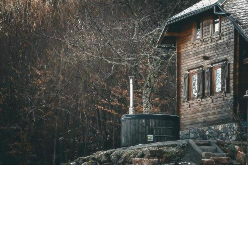 House Forest