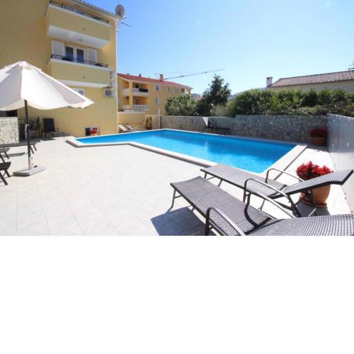 House Gorica 2 - underground level apartments