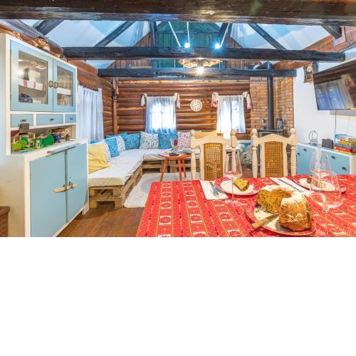 House in Nature - Happy Rentals