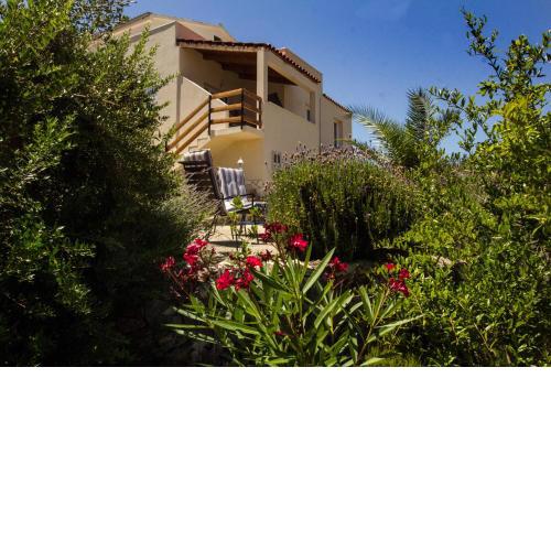 House JANA