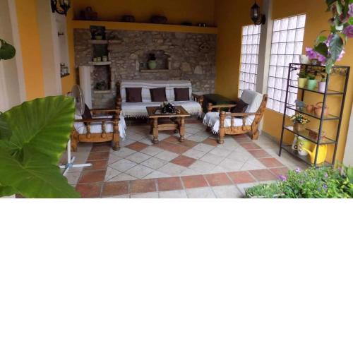 House Justina