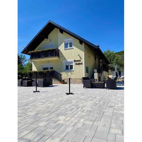 House Kajfes