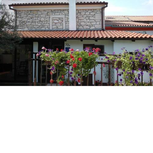 House Kamenjak
