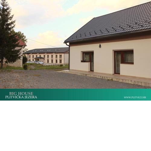 House Korina B&B