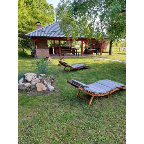 House Kupa MB