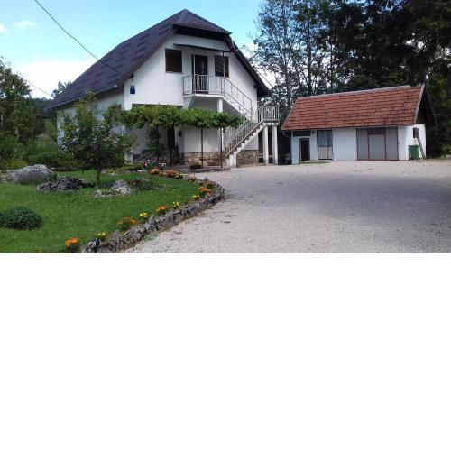 House Luketić