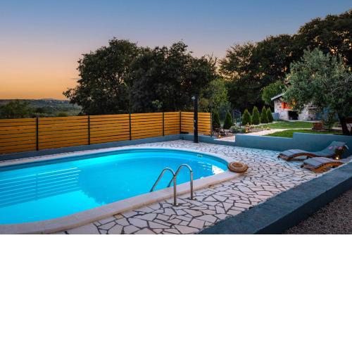 House Manda Adriatic