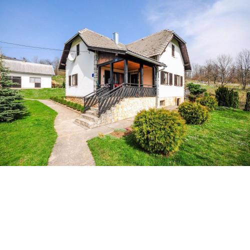 House Marica