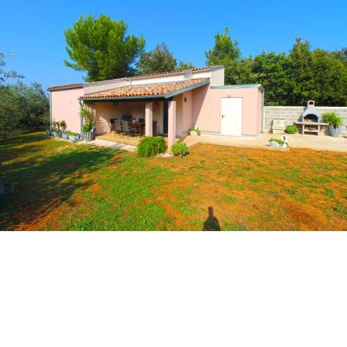House Marija 1801