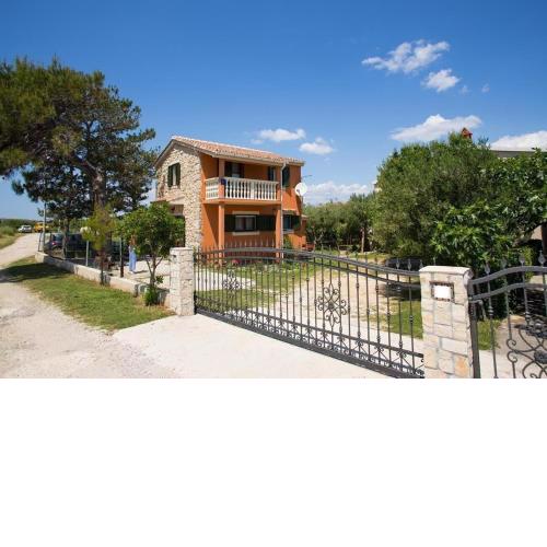 House Marija