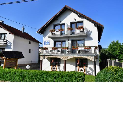 House Marinic