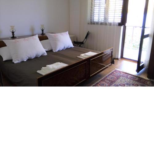House Mergl Gradac