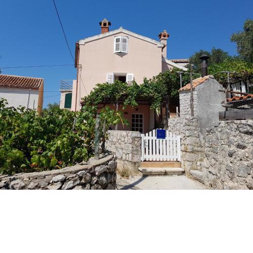 House Mihaela