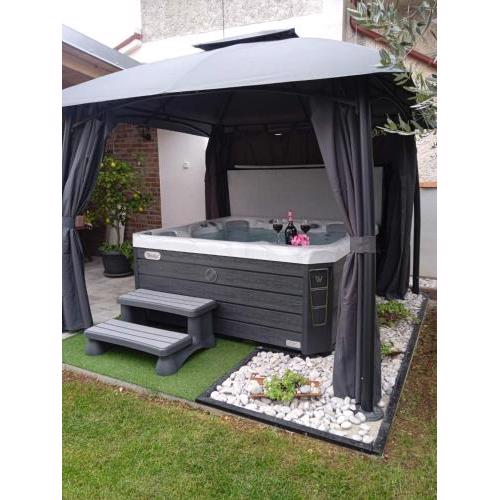 House Nada apartman