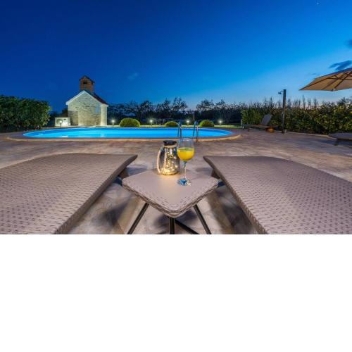 House Oasis Village Villa