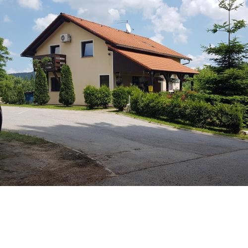 House Petra