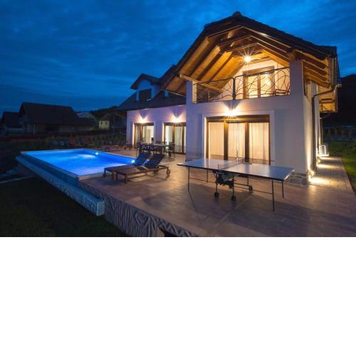 House Sablja