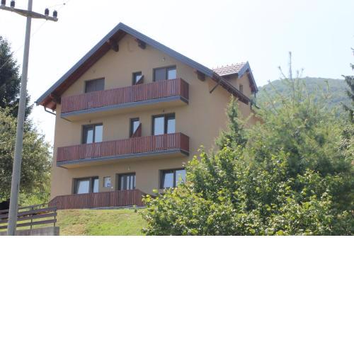 House Štefanac