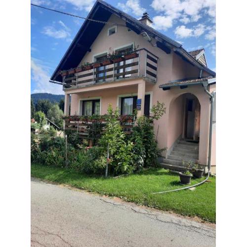 House Sumska Idila