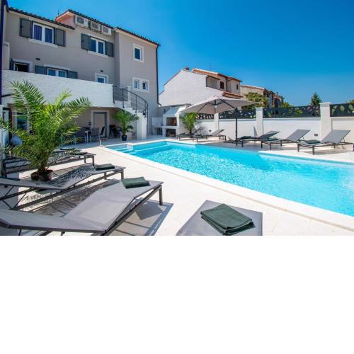House Suzana